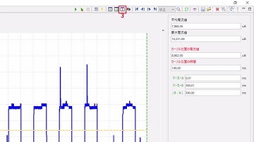 Introduction of Current Consumption Measurement with E2 Emulator