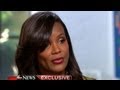 Usher's Son Near-Drowning: Ex Tameka Raymond Discusses Incident in 'GMA' Interview