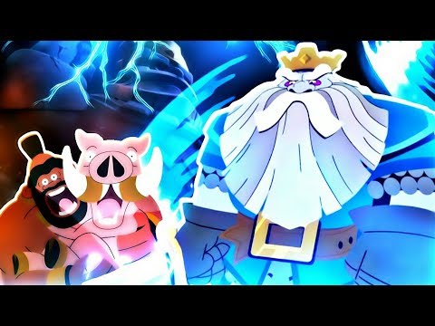 GANO EL DESAFIO DEL FANTASMA REAL Y ME TOCA LEGENDARIA!!!-Clash Royale - GANO EL DESAFIO DEL FANTASMA REAL Y ME TOCA LEGENDARIA!!!-Clash Royale