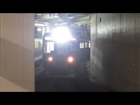 【阪急電鉄】今津南線入庫！ 神戸線6000系6021F 回送@西宮北口