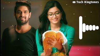 Chalo Movie Bgm Ringtone|Choosi Choodangane Song|Love Bgm Ringtone|love bgm telgu|south bgm ringtone