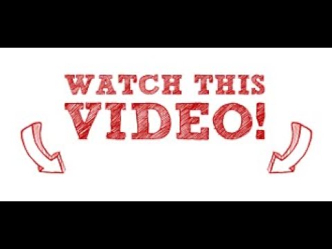 უბრალოდ ყველამ უნდა ნახოთ (რაც ვიდეოშია იმედია გავაკეთებთ)