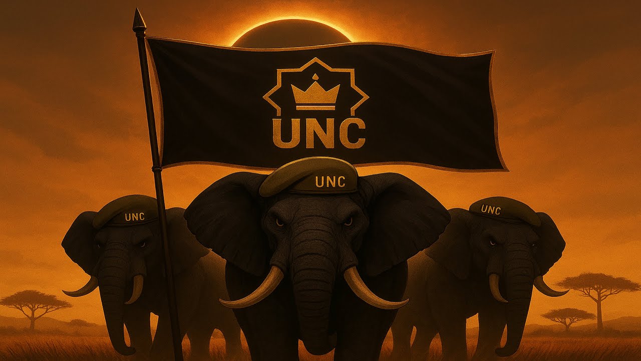 ⚔️  ELEPHANTS DOMINATE THE STONE OF PRIDE SL - UNC