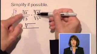 Lial Beginning Algebra Ch08 Ex14