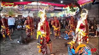 Babak 4 Satrio Rogo Tunggal ● #Live Pundong 1 Mlati Sleman