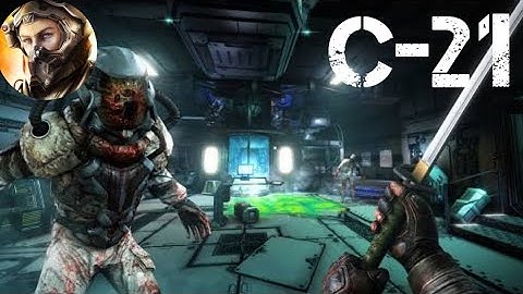 DEAD EFFECTS 2 WALKTHROUGH chapter-21