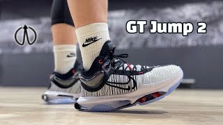 Nike GT Jump 2: Am I Still a Hater?