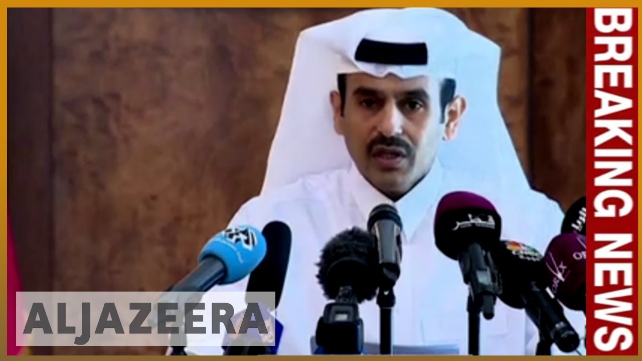 🇶🇦 قطر ستنسحب من منظمة أوبك الشهر المقبل | الجزيرة الإنجليزية