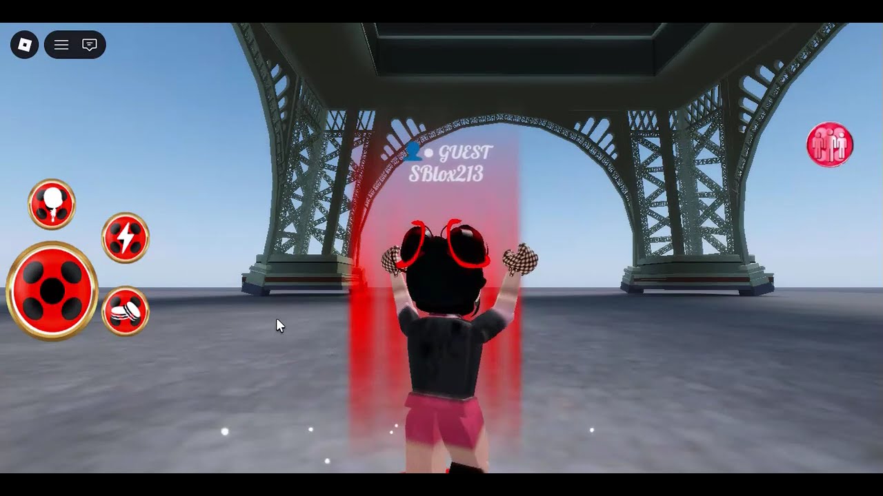 Transforming In Miracle Adventures(The Game Is Really Good)