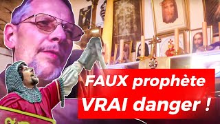 Faux prophète, vrai danger