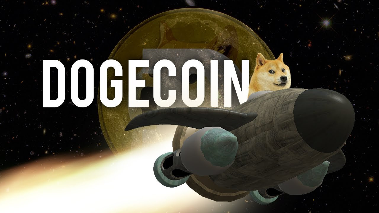  is for ogecoin