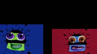 klasky csupo showtime 6 goo goo gaa gaa and green lowers (MY VERSION)