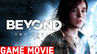 Beyond: Two Souls The Movie