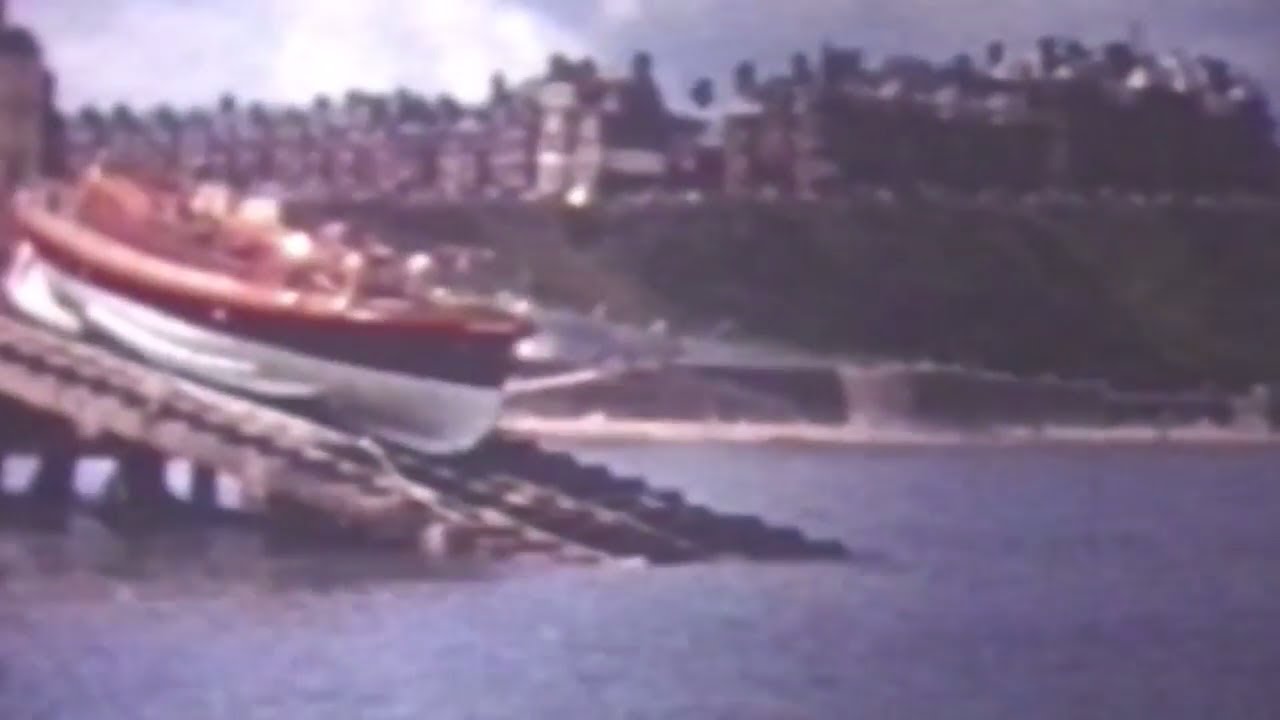 gt yarmouth college A Stroll Along the Pier: The amazing history of Cromer Pier