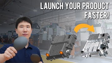 Why is a prototype an essential “partner” in new product development? | WayKen Rapid