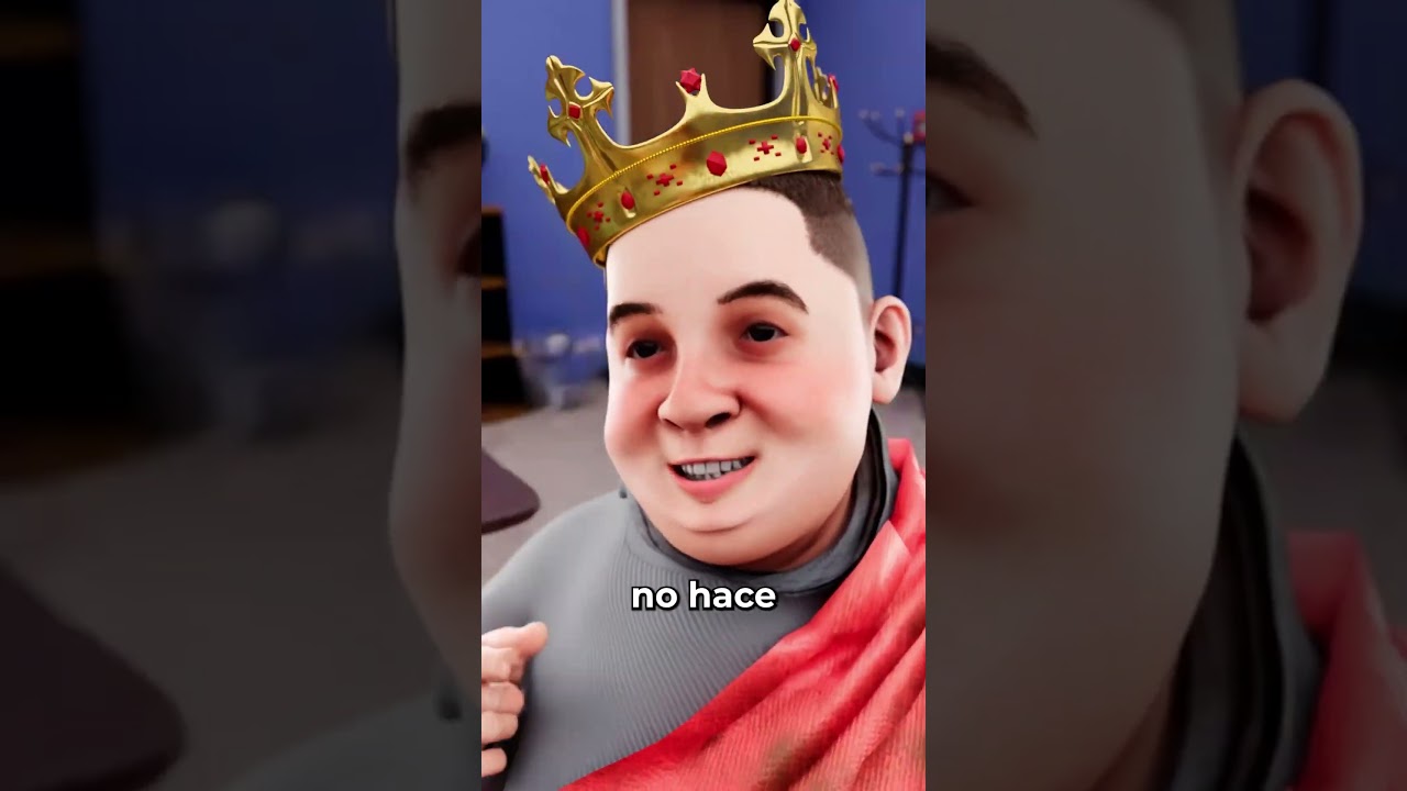 ¡Arrodíllate Ante El Emperador! ⚔️