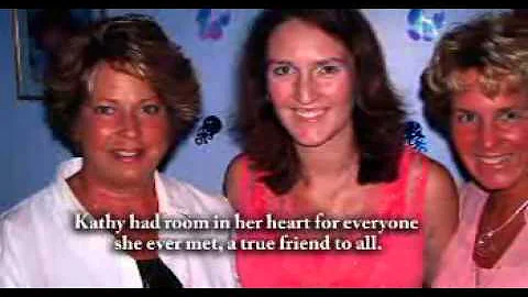 Kathy Struble - Life Story Digital Film