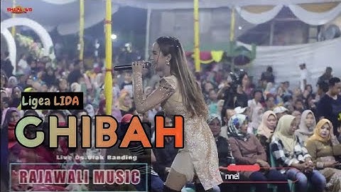 RAJAWALI MUSIC | GHIBAH | LIVE DESA ULAK BANDING _Khitanan"Abbymanyu&Pandu | SHAPA WG CHANNEL