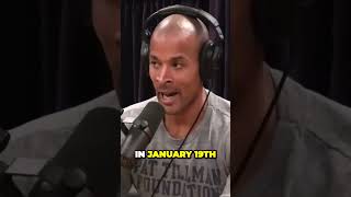 #davidgoggins‘s #motivation is flabbergasting