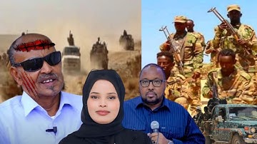 Fahiima Quuje Oo Laascanood ku Dhaawacday Jaamac Shabeel Iyo Dhulbahante Layaab Ku Abuurtay