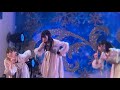 2021/1/15 武道館 STU48 6thシングル 独り言で語るくらいなら 撮影タイム 高雄さやかメイン