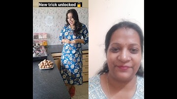 "Best trick to remove walnut shells."🤪😉🤣 #relatable #trending #shorts #youtubeshorts