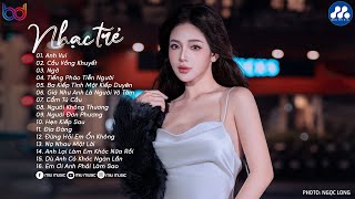 Nhạc Trẻ Ballad Việt Hay Nhất 2025 | Lk Nhạc Trẻ Mới Gây Nghiện | Nhạc Việt Hot Nhất Hiện Nay
