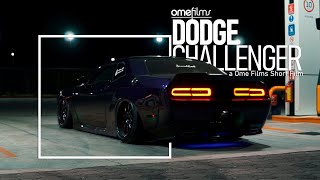 DODGE CHALLENGER | WIDEBODY | FAKE CREW | OME Films