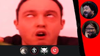 Reacting to Top Tier Content on Tik Tok, YouTube, and Twitter - @VanossGaming RENEGADES REACT