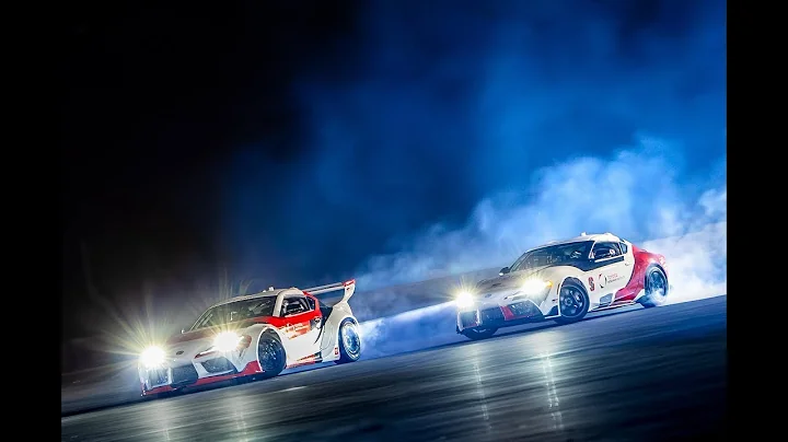 Stanford Engineering and Toyota Research Institute achieve autonomous milestone