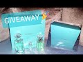 🎁💎💎 TIFFANY &amp; CO. GIVEAWAY 💎💎🎁