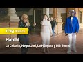 La Cebolla, Negro Jari, La Húngara y MB Sound – “Habibi” | Un país para escucharlo (2024) HD