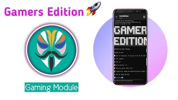 𝐋𝐚𝐠 𝐅𝐢𝐱 𝐆𝐚𝐦𝐢𝐧𝐠 𝐌𝐚𝐠𝐢𝐬𝐤 𝐌𝐨𝐝𝐮𝐥𝐞 | 𝐆𝐚𝐦𝐞𝐫𝐬 𝐄𝐝𝐢𝐭𝐢𝐨𝐧 | 𝐁𝐞𝐬𝐭 𝐏𝐞𝐫𝐟𝐨𝐫𝐦𝐚𝐧𝐜𝐞 𝐌𝐨𝐝𝐮𝐥𝐞 𝟐𝟎𝟐𝟒