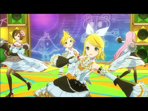 【バチャシン6人】ショウタイム・ルーラー【プロセカ編集MV】