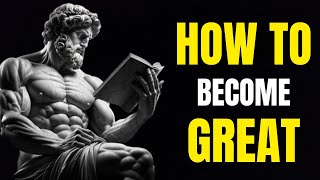 10 Habits That will make you Great | Stoicism | Marcus Aurelius