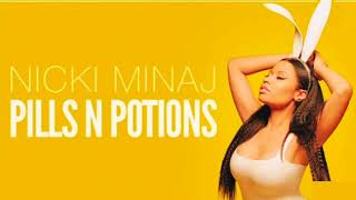 Nicki Minaj  Pills N Potions loop