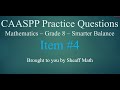 Understanding Linear Equations