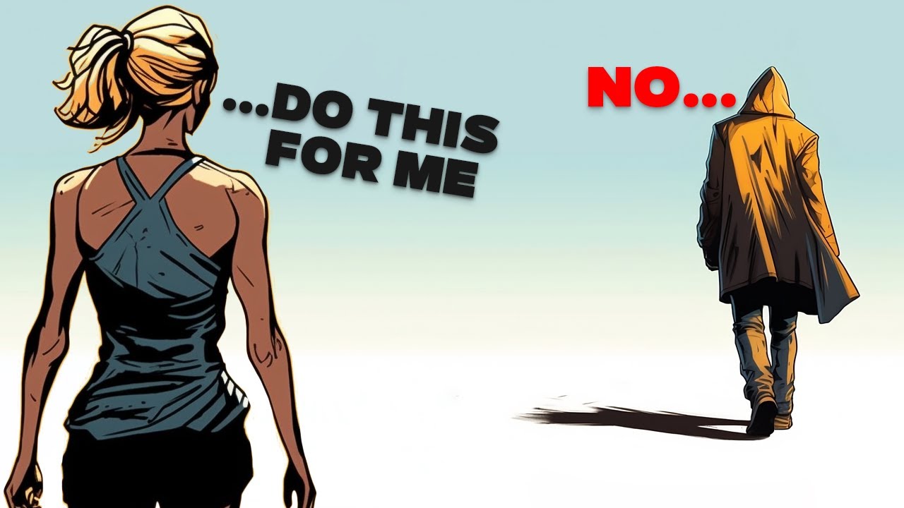 9 Reasons Why No One Can Manipulate Sigma Male