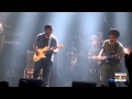 Tarrus Riley Live - Gimme Likkle One Drop @ Melkweg, Amsterdam (June 19, 2013)