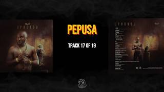 17. Phyzix - Pepusa From Mphungu