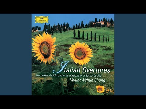 Verdi: La forza del destino: Overture (Sinfonia)