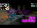 Toyota JZX100 Night Drift Valley - Assetto Corsa | PXN V99