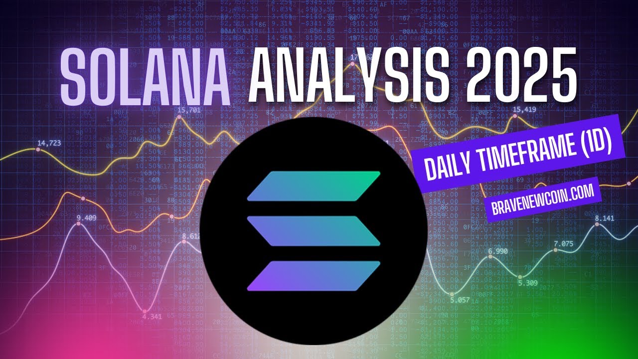 Solana (SOL) Technical Analysis – Is a Bigger Drop Coming?