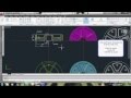 Autocad 2012 : Transition de la 2D à la 3D (Français)