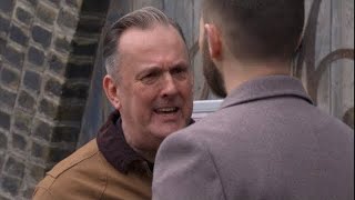 Eastenders - Harvey Monroe & Billy Mitchell Vs Dean Wicks | 2nd April 2024