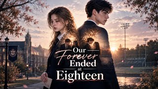 OUR FOREVER ENDED AT EIGHTEEN 💔🔞 |  FULL MOVIE UPDATED ON DRAMAFINDSSS CHANNEL 🫶🏻 Update
