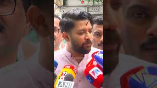 'Tomorrow is the launch of team UDF' - Congress MP Shafi Parambil says | #ShafiParambil #UDF #Kerala