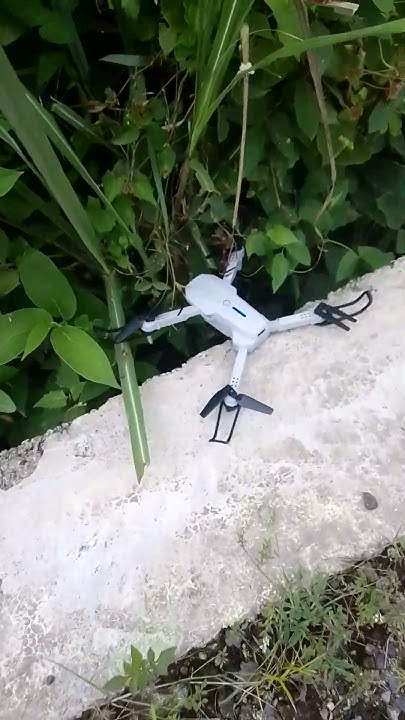 Practice how to control drone - YouTube