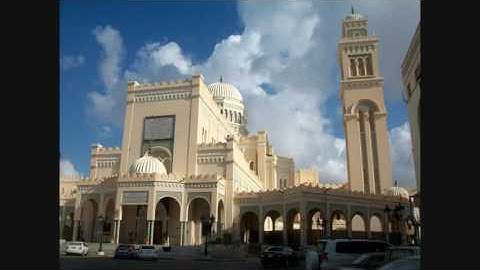 " زين للناس حب الشهوات " تلاوة عذبة محبرة من تروايح الليلة 5 للقارئ الحارث الصالح وفقه الله