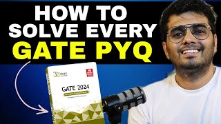 Competition in GATE exam (How to use NPTEL for GATE exam)